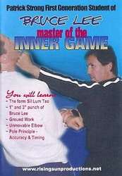 Bruce Lee Master of the Inner Game