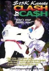 $HIS_SCRIPT15K Karate Clash for Cash