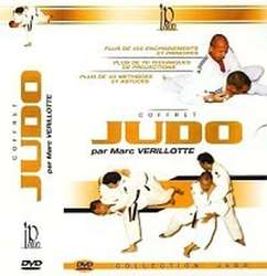 Judo 3 DVD Box Set