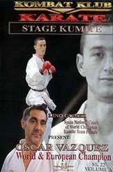 Karate Kumite O.Vazquez Vol.1