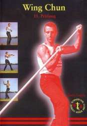 Wing Chun Kung Fu 11. Prüfung