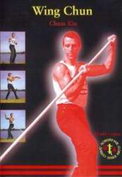 Wing Chun Kung Fu Chum Kiu
