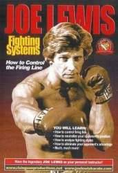 Fighting System Vol. 4 How to Control the Firing Line