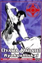 Oyama Karate! Kyokushinkai