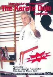 The Karate Dojo Episode 1