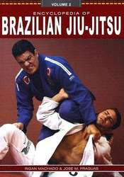 Encyclopedia of Brazilian Jiu Jitsu - Vol 2