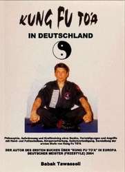 Kung Fu TOA in Deutschland
