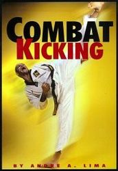 Combat Kicking Buch