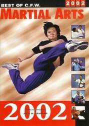 Best of C.F.W. Martial Arts 2002 Buch