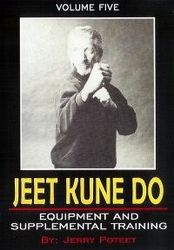 Jeet Kune Do Vol.5 Equipment Training
