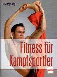Buch Fitness für Kampfsportler
