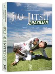 Brazilian Jiu-Jitsu Basistechniken