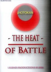 Shotokan Karate The Heat of Battle