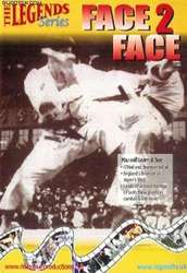 Shotokan Karate Face 2 Face