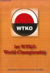 1st WTKO World Championship