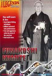 The 6th Gichin Funakoshi Invitation World Championships Kumite