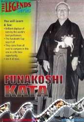 The 6th Gichin Funakoshi Invitation World Championships Kata