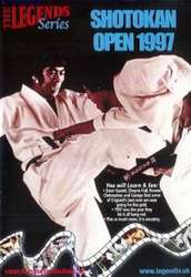 Shotokan Open 1997