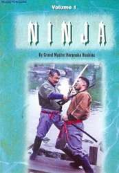 Ninja Vol.1