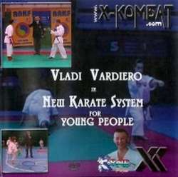New Karate System for Young People