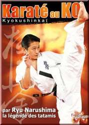 Kyokushin Karate Ryu Narushima