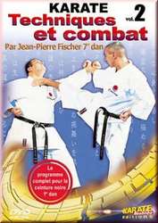 Shotokan Karate 2