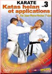 Shotokan Karate 3