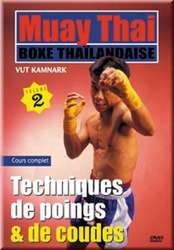 Muay Thai Vol.2