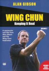 Wing Chun Vol.2 / Keep It Real