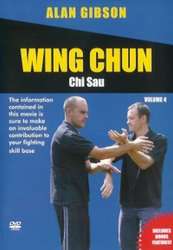 Wing Chun Kung Fu  Vol.4