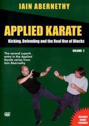 Applied Karate Vol.2