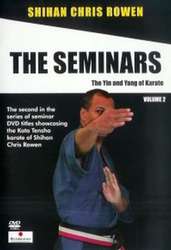The Seminars Vol.2