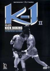 Essential Kick Boxing Vol.1
