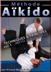 Aikido - Techniken und Prinzipien