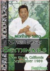 The lost Seminars 4