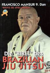 Die Bibel des Brazilian Jiu Jitsu