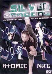 The Silver Dragons Ultimate Martial Arts Workout
