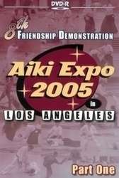 8th Aikido Friendship Demonstration Vol.1