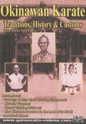 Okinawan Karate - Traditions, History & Customs