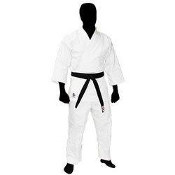 Karate Kumite Gi SMAI Elite WKF Approved weiß