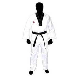 Taekwondo Anzug SMAI Elite WTF Approved weiß