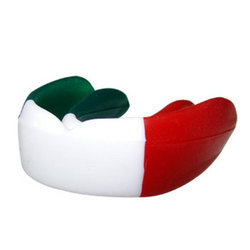Einfacher Zahnschutz Italy