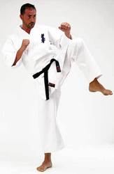Karateanzug Kyokushinkai Competition