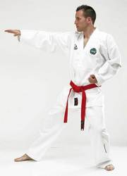Taekwondoanzug ITF Master