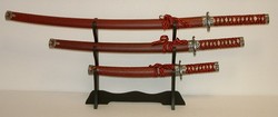 Samurai-Schwertset Sakai