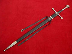 Schwert Narsil II