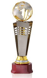 Fussball Pokal 4989
