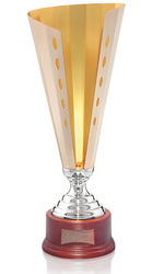 Bicolor Pokal