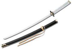 Yamato Manga Sword