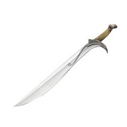 Orcrist - Das Schwert Thorin Eichenschilds